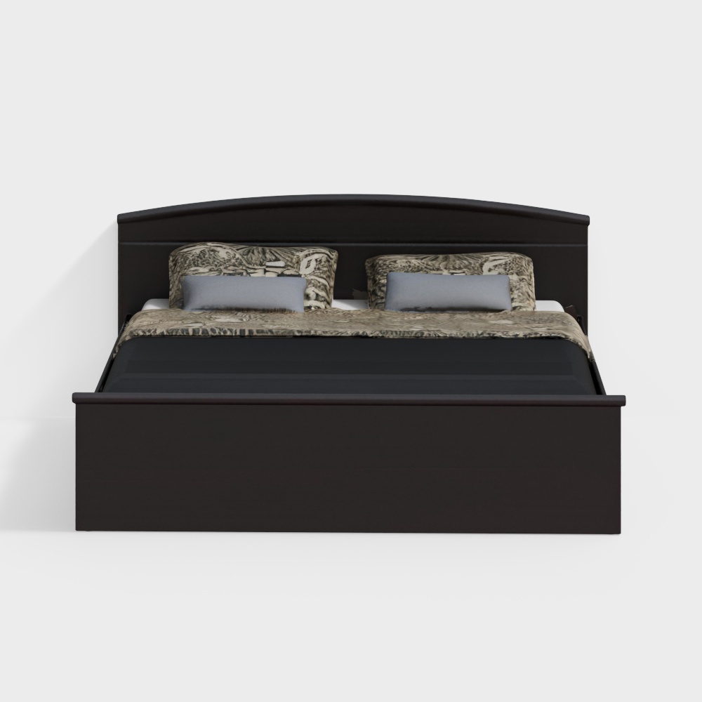 Optima Half Lift Bed