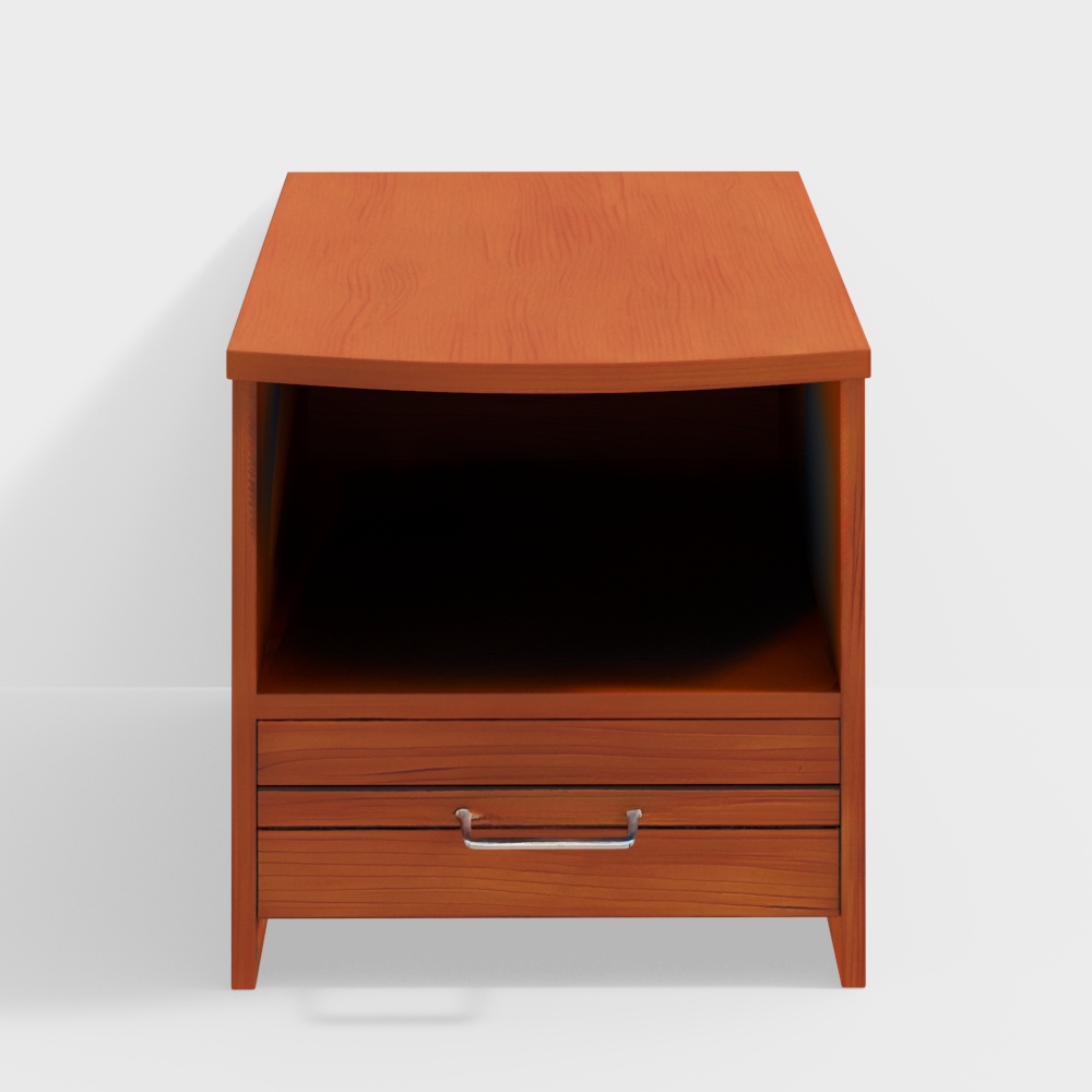 OPTIMA Bed Side Table