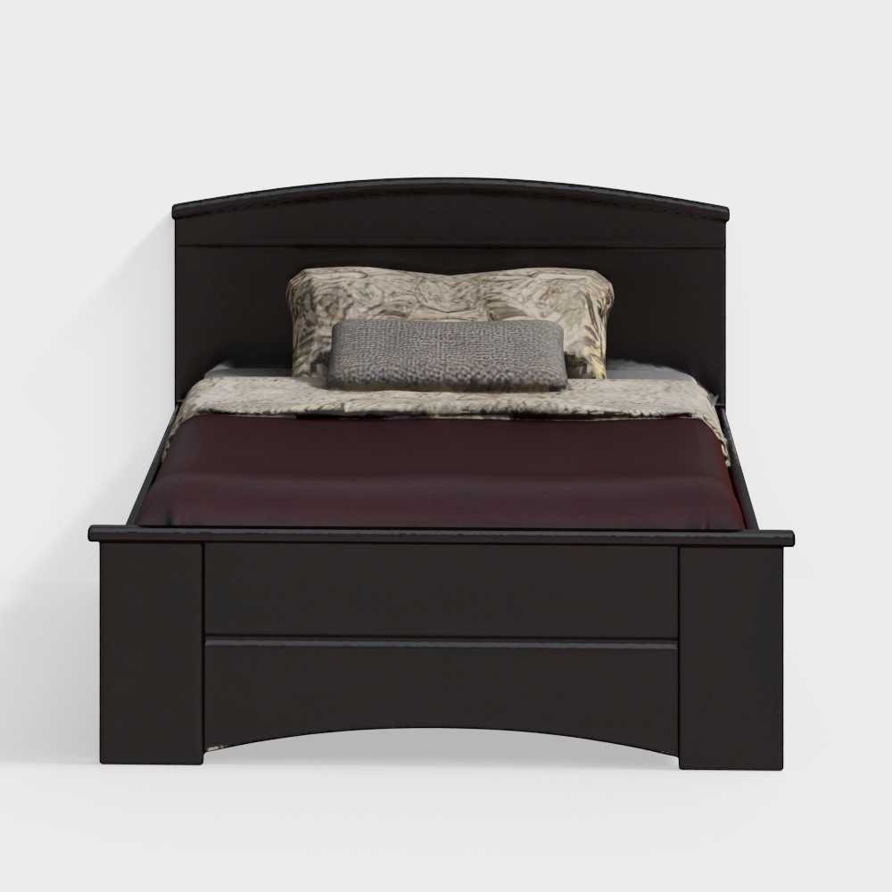 Optima Single Bed