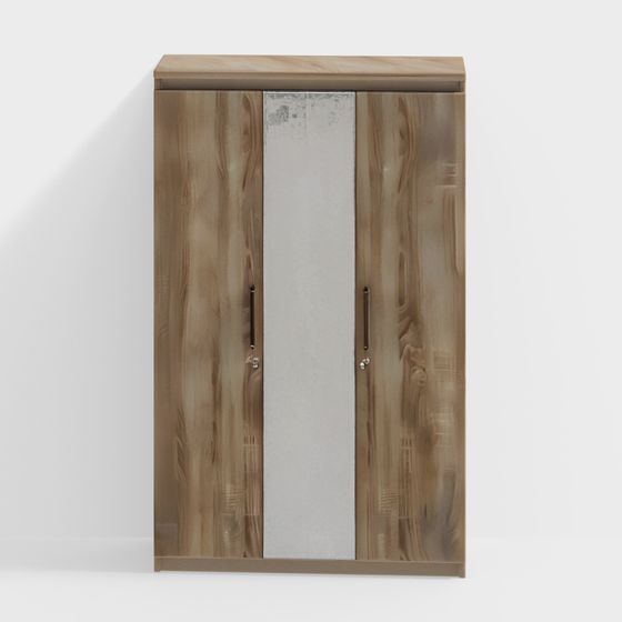 Flow Wardrobe