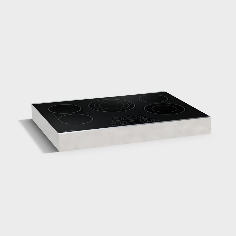 GE 30-Inch Cooktop PEP9030STSS
