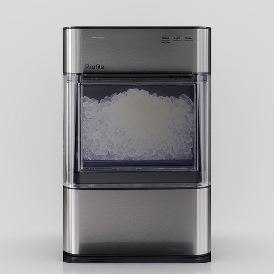 GE 11-Zoll Kleingerät XPIO23SWSS