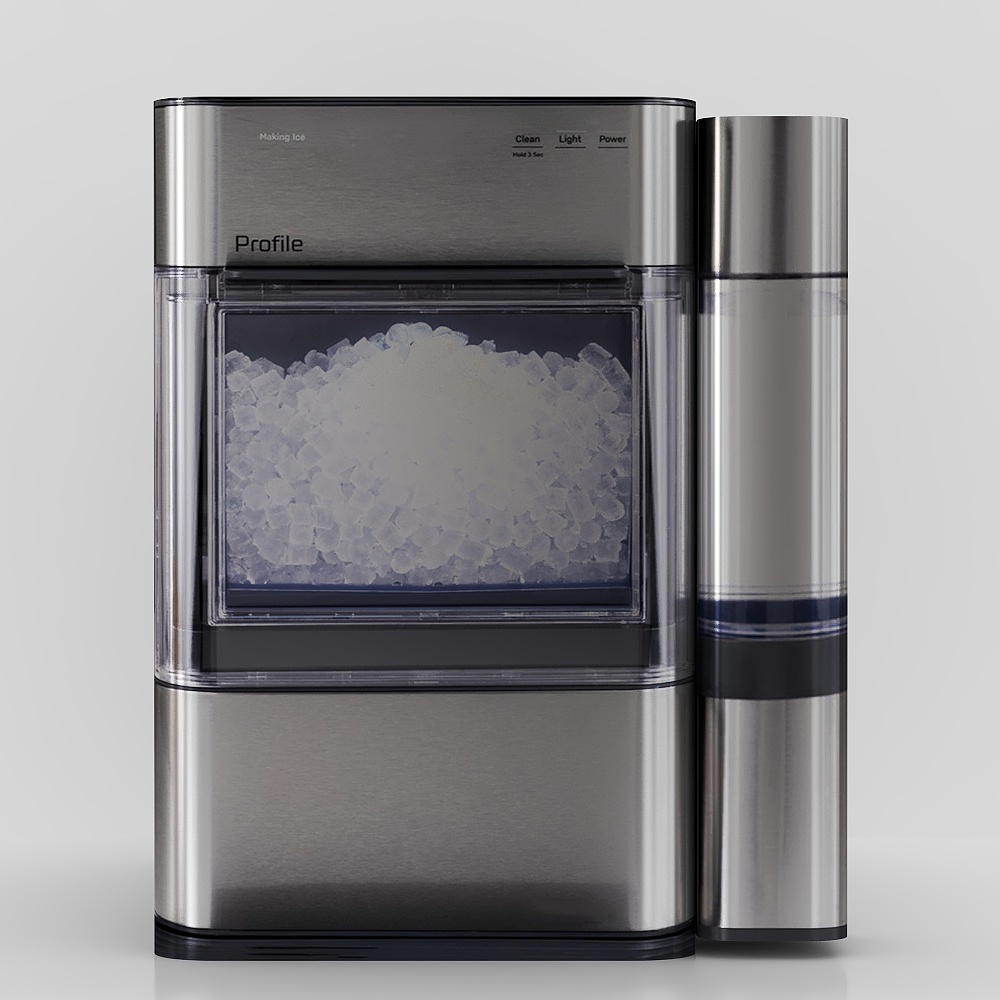 GE 14 дюймов мелкие приборы XPIO13SWSS