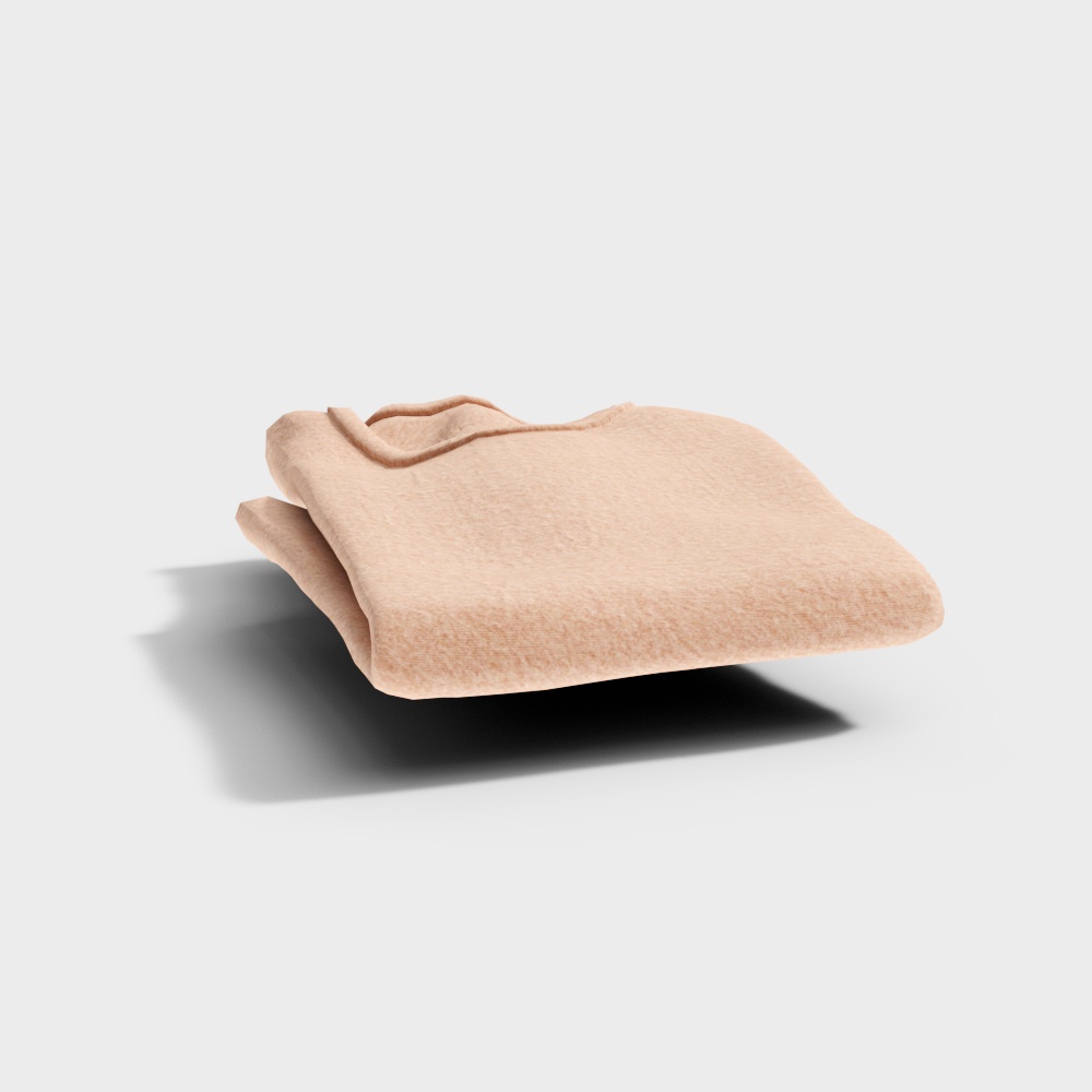 Quần áo gấp hiện đại