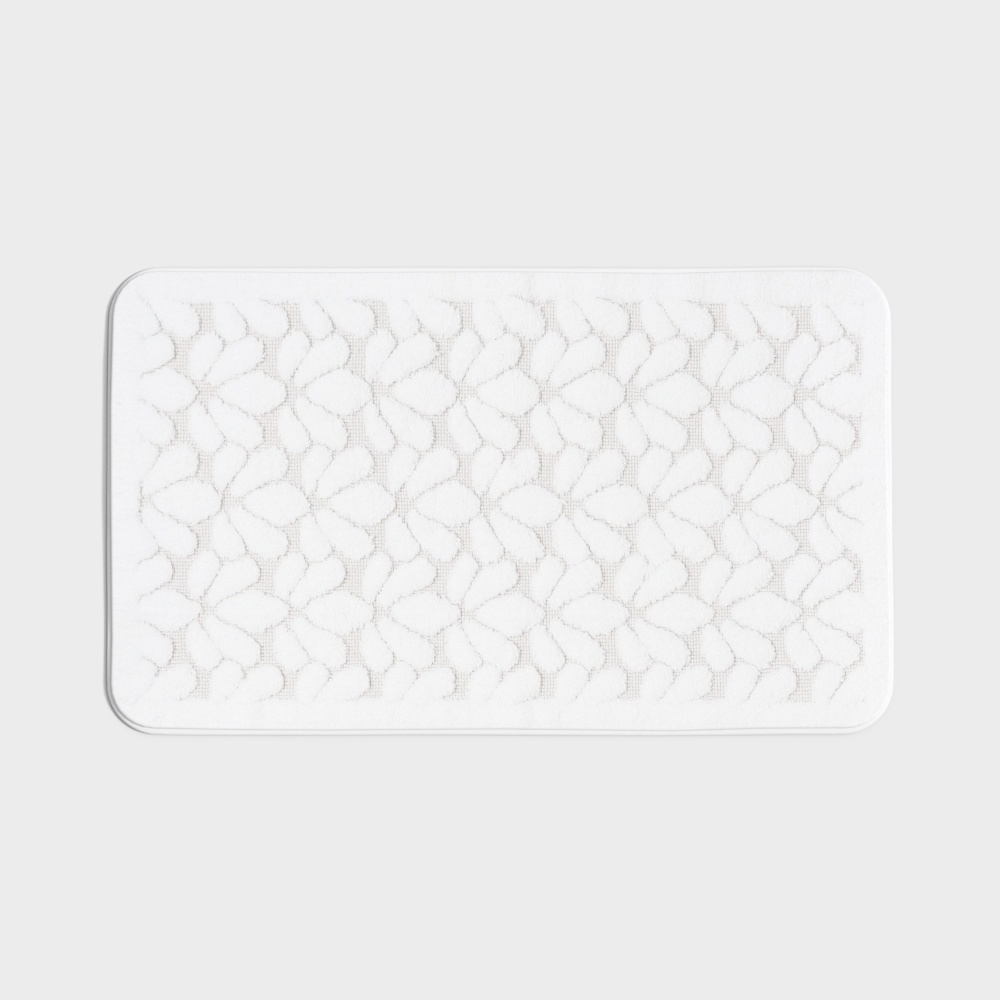 Alfombra de Baño Moderna