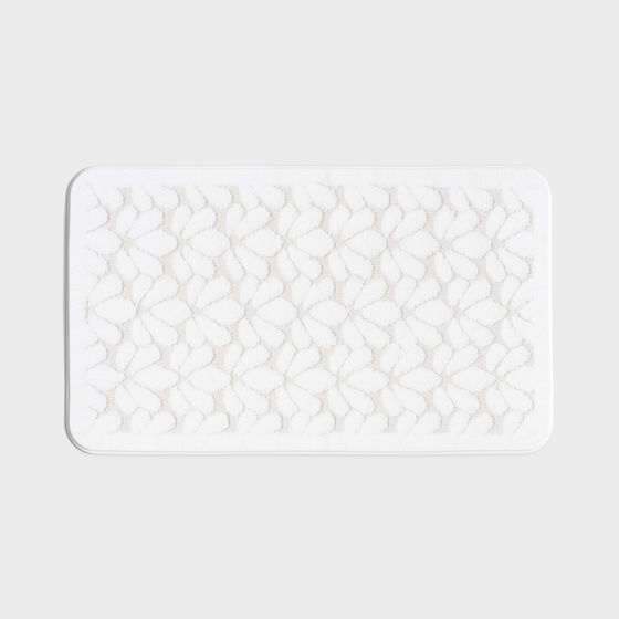 Alfombra de Baño Moderna