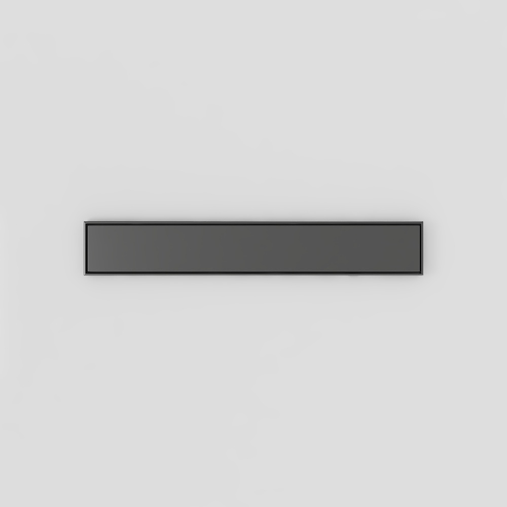 Modern Minimalist Floor Drain