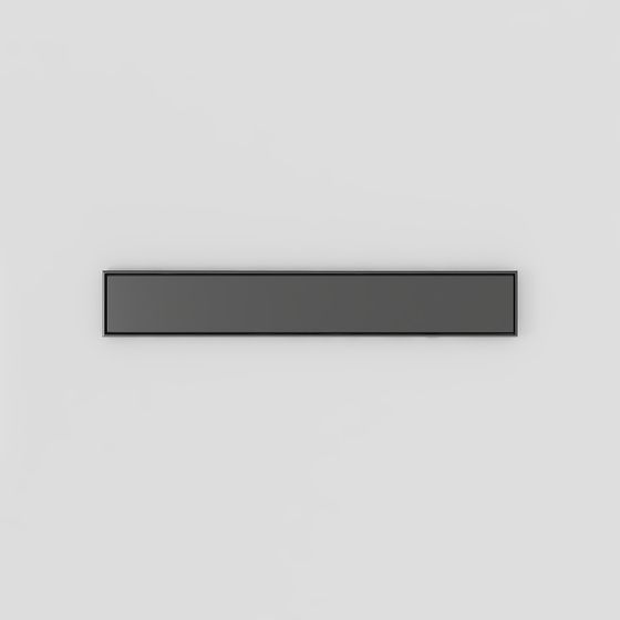 Modern Minimalist Floor Drain