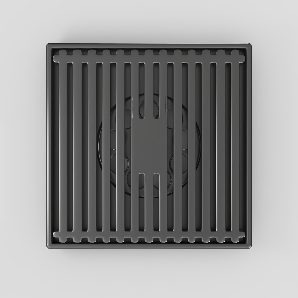 Modern Floor Drain