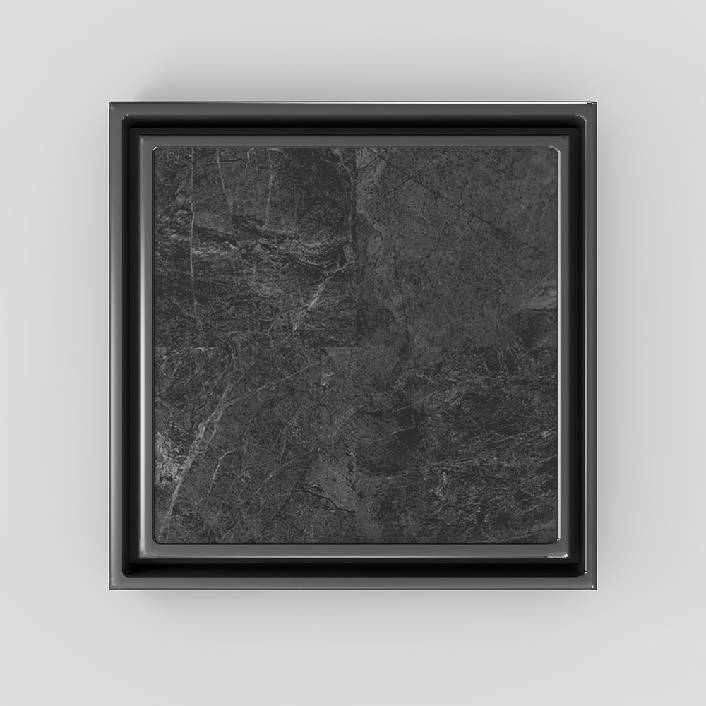 Modern Minimalist Floor Drain