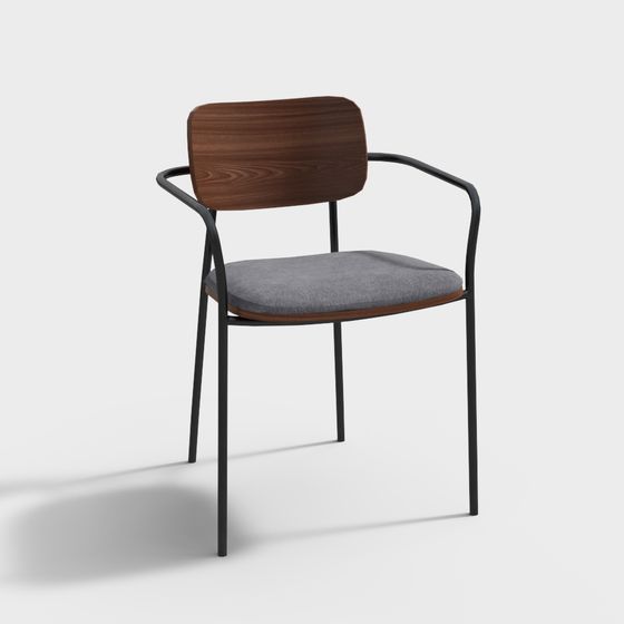 เก้าอี้อาหาร