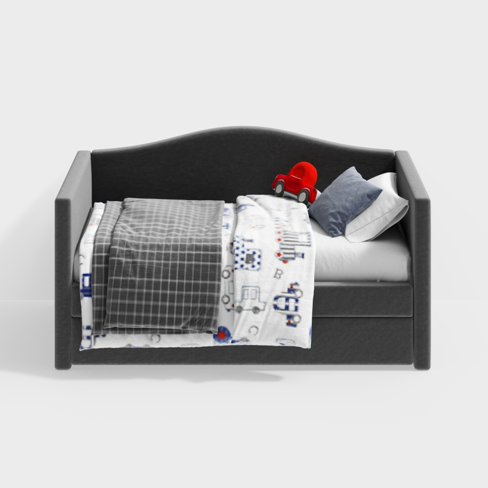 เตียงเด็ก