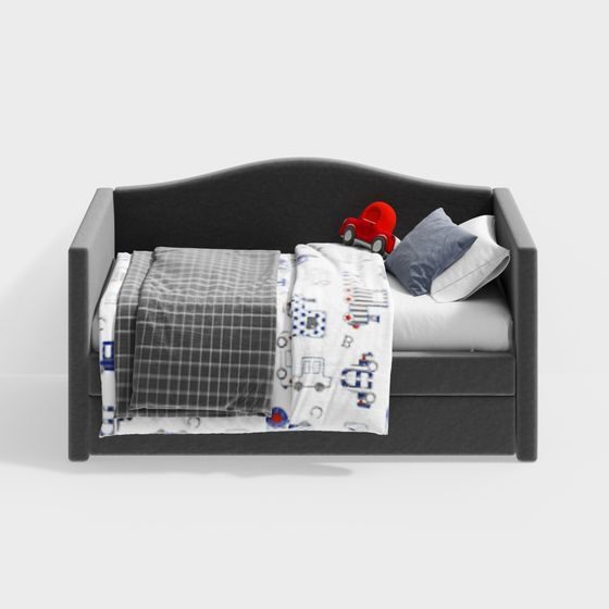 เตียงเด็ก