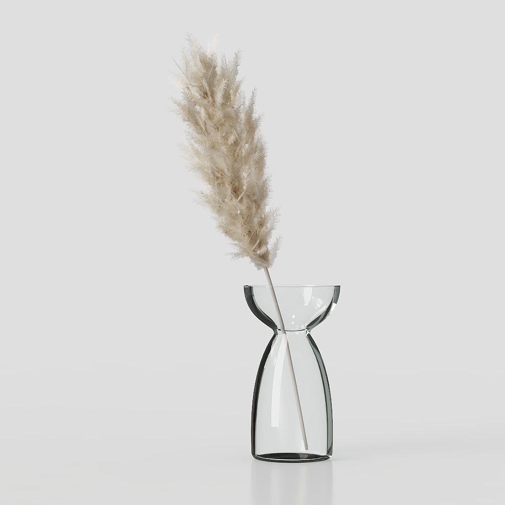 Hydroponic Green Plants