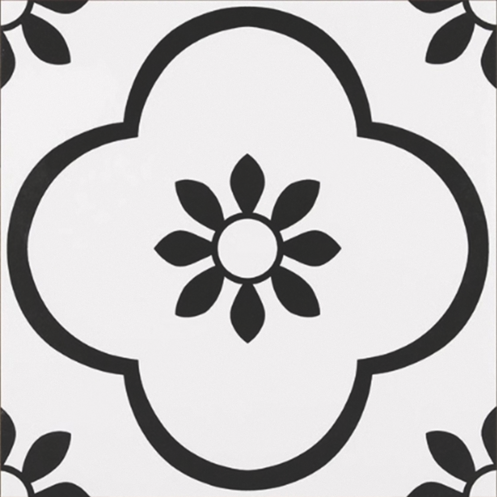 Patterned Tile 3 – 500×500