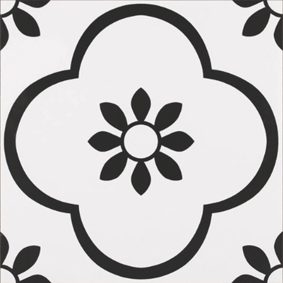 Patterned Tile 3 – 500×500