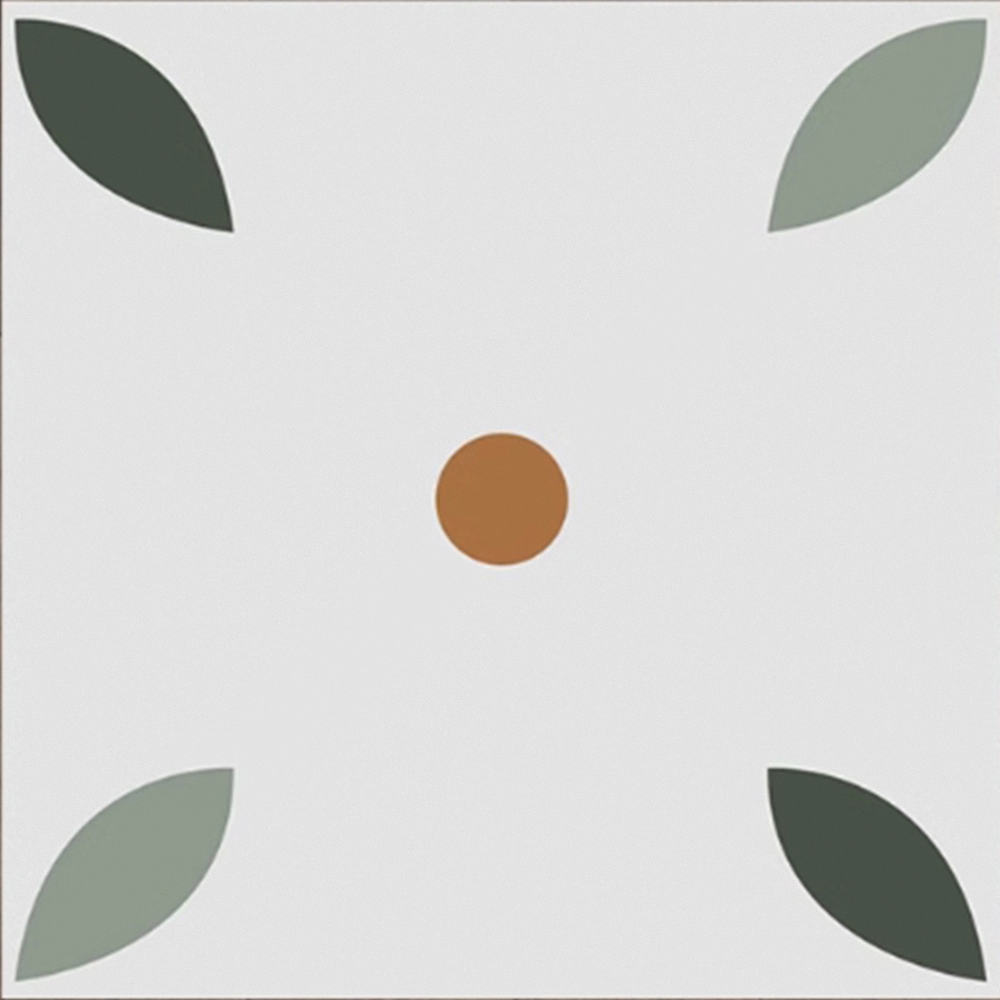 Patterned Tile 2 – 500×500