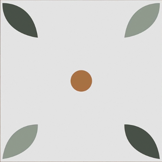 Patterned Tile 2 – 500×500