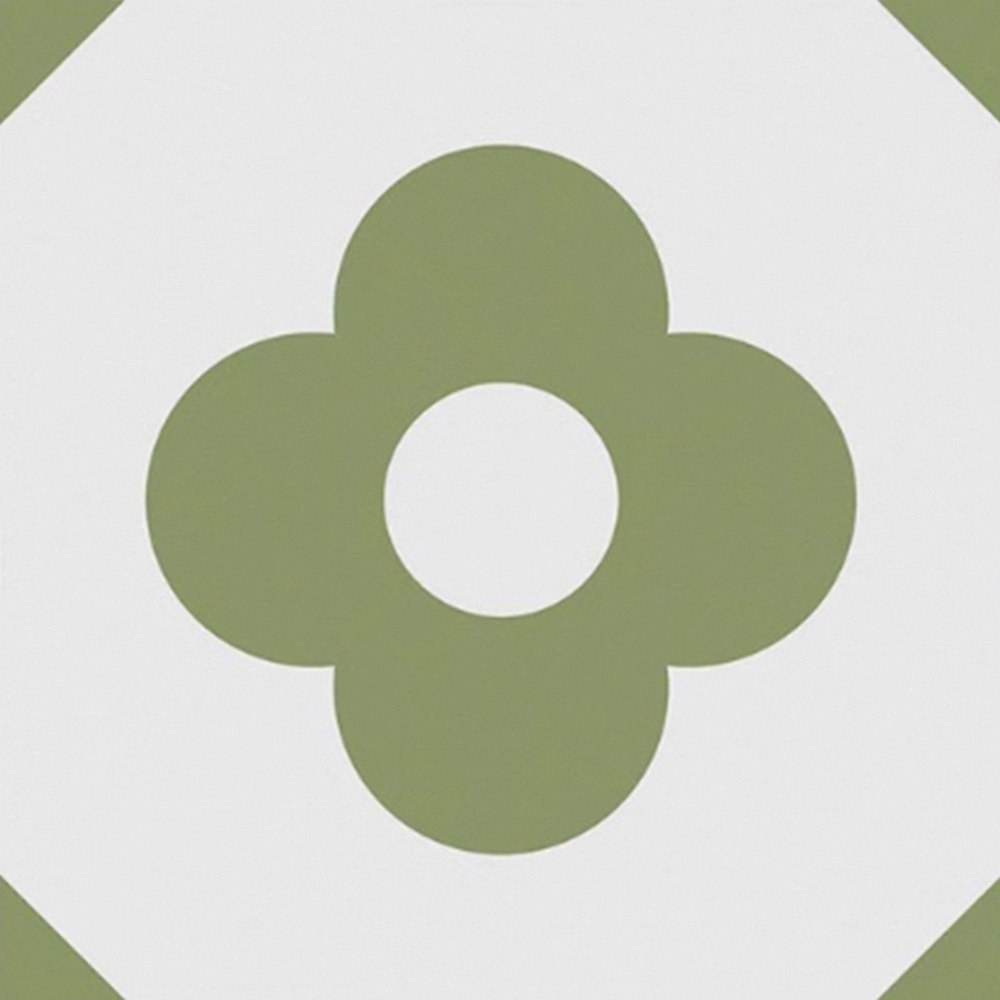 Pattern Tile 5 - 500x500