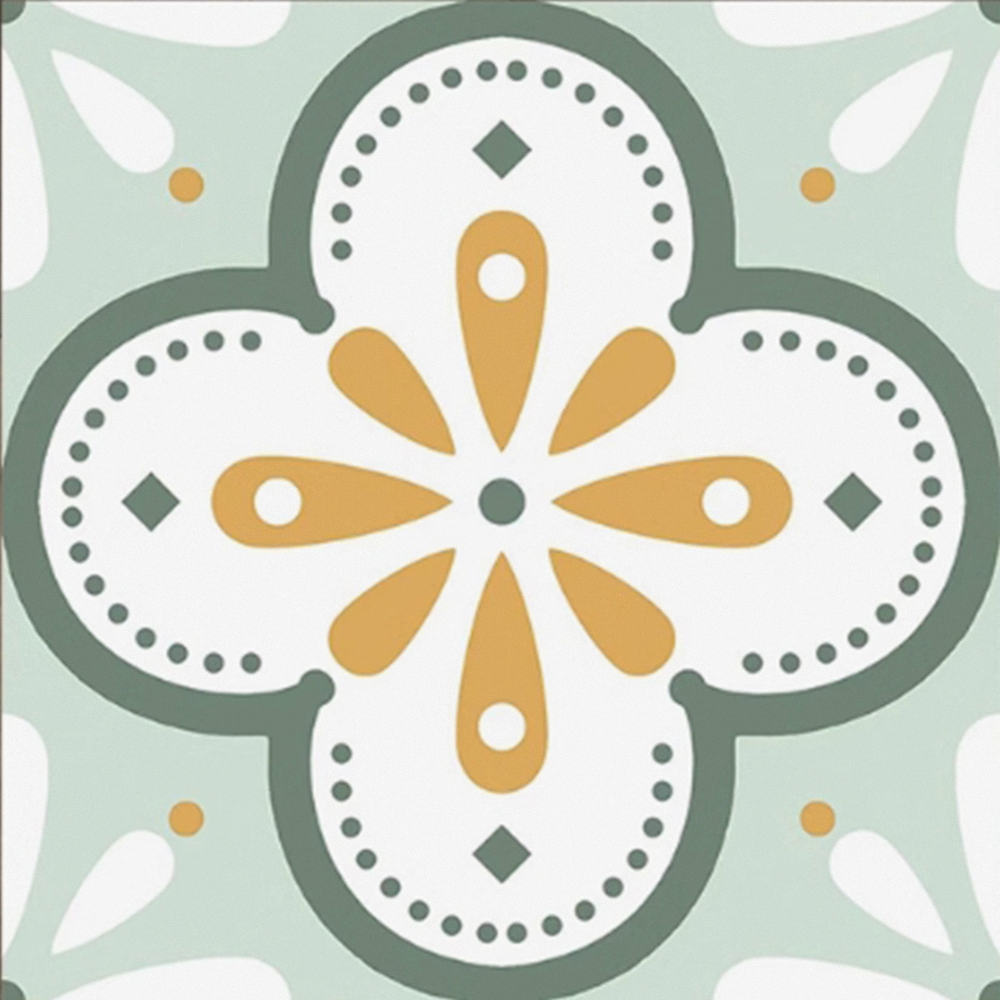 Decorative Tile 4 (500×500)