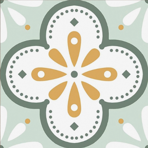 Decorative Tile 4 (500×500)