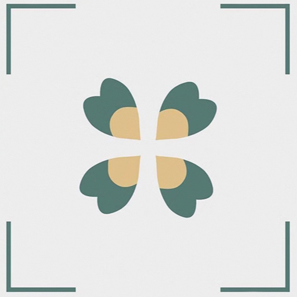 Patterned Tile 10 – 500×500