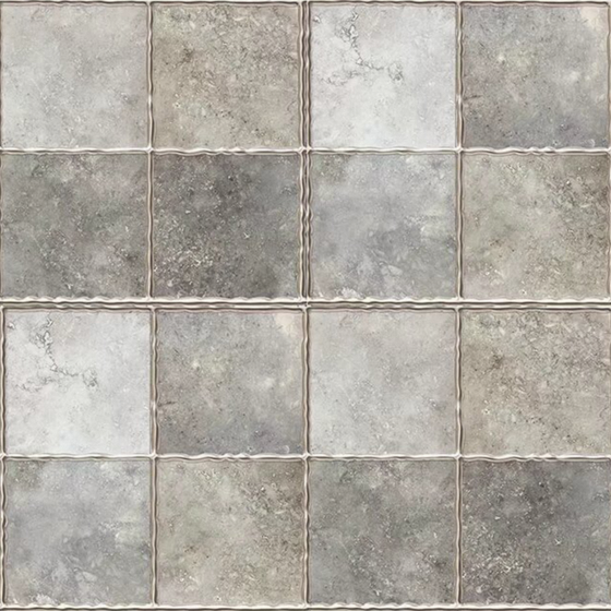 Antique Tile 3 – 500×500
