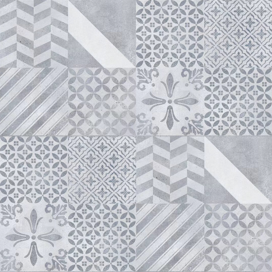 Antique Tile (5) – 500×500