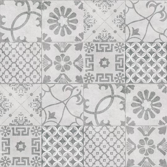 Antique Tile 8 – 500×500