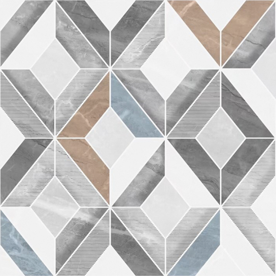 Vintage Tile (10) – 500×500