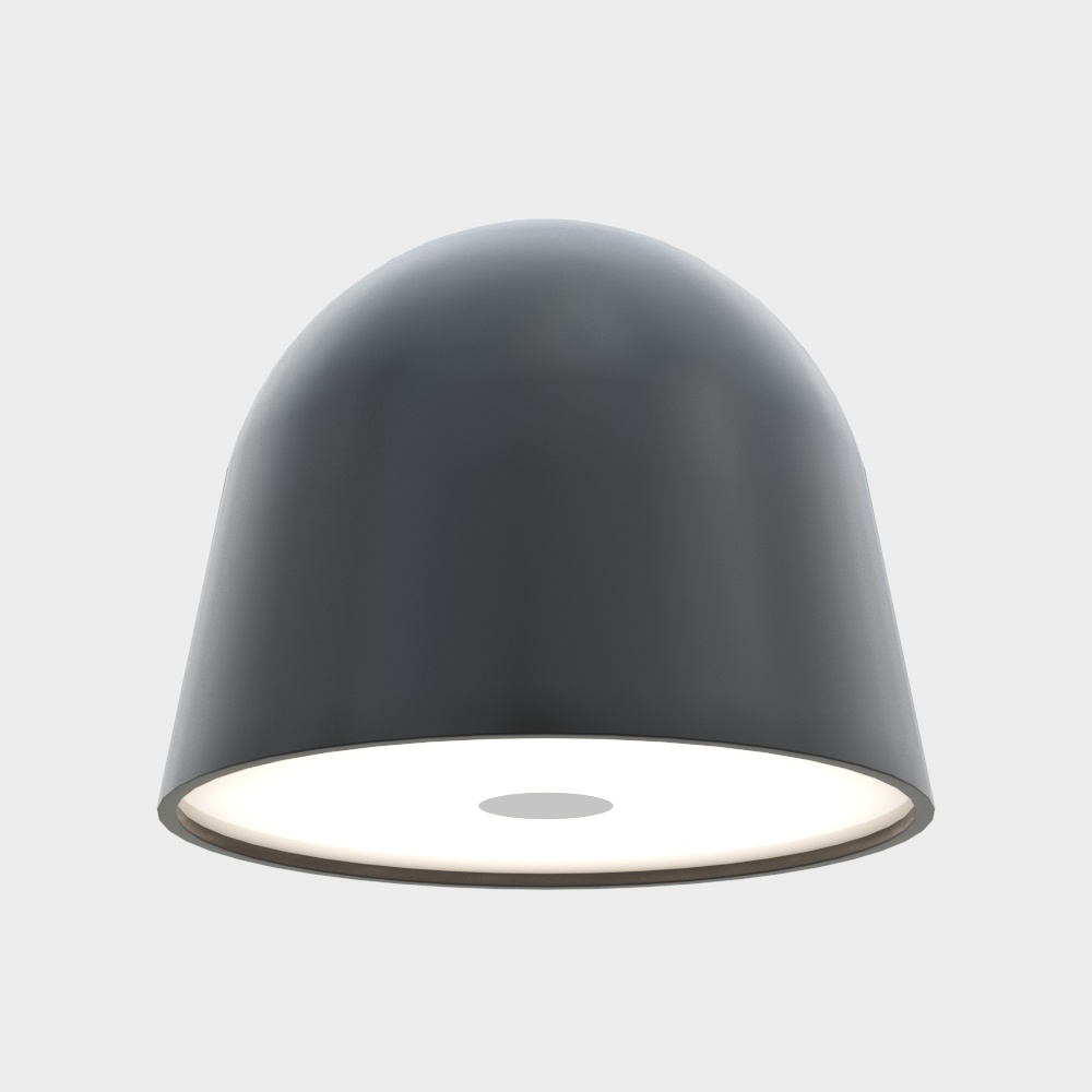 Lampada da parete Kuppi