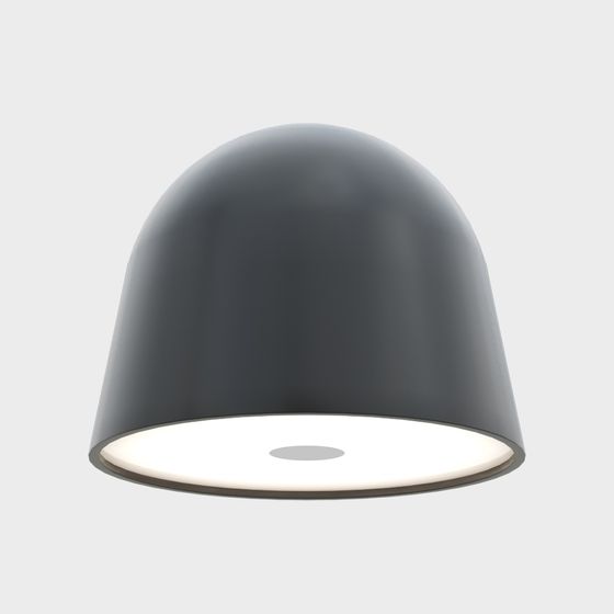 Lampada da parete Kuppi