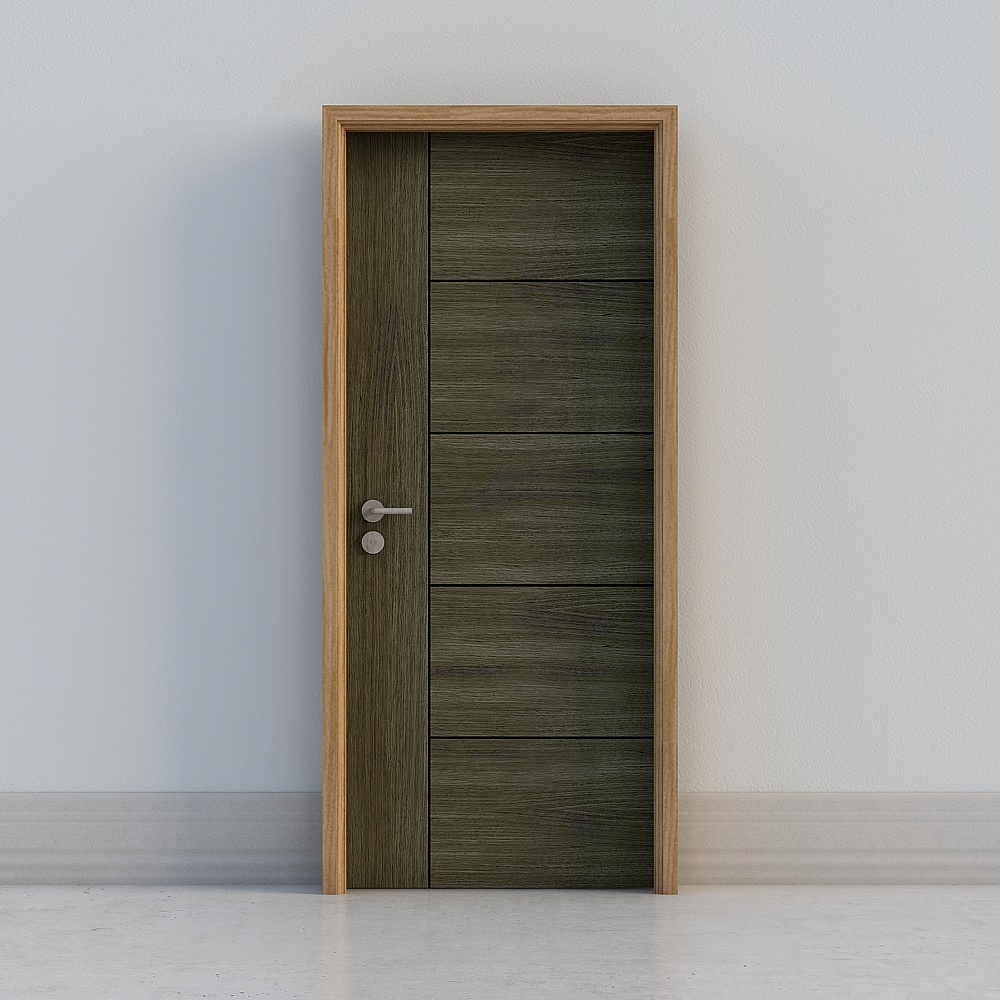 Bedroom Door 3ft 3in x 7ft