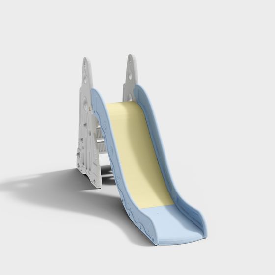 สไลเดอร์เด็กสมัยใหม่