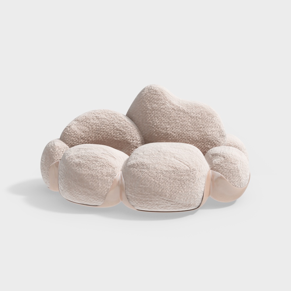 โซฟาเลซี่สไตล์สาวๆ