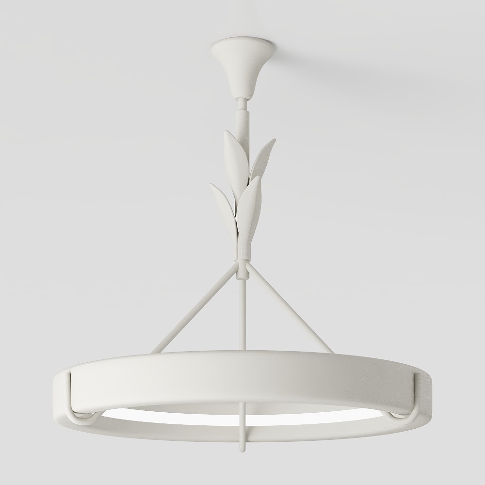 French Living Room Chandelier