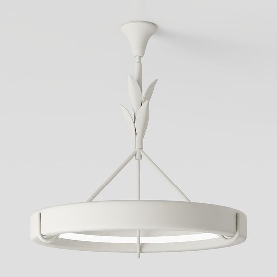 French Living Room Chandelier