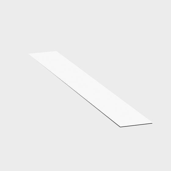 Minimalist Wall Panel 3D model