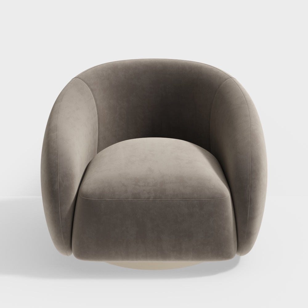 เก้าอี้หมุน EICHHOLTZ