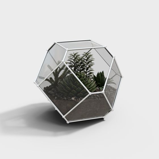 フローラリウム