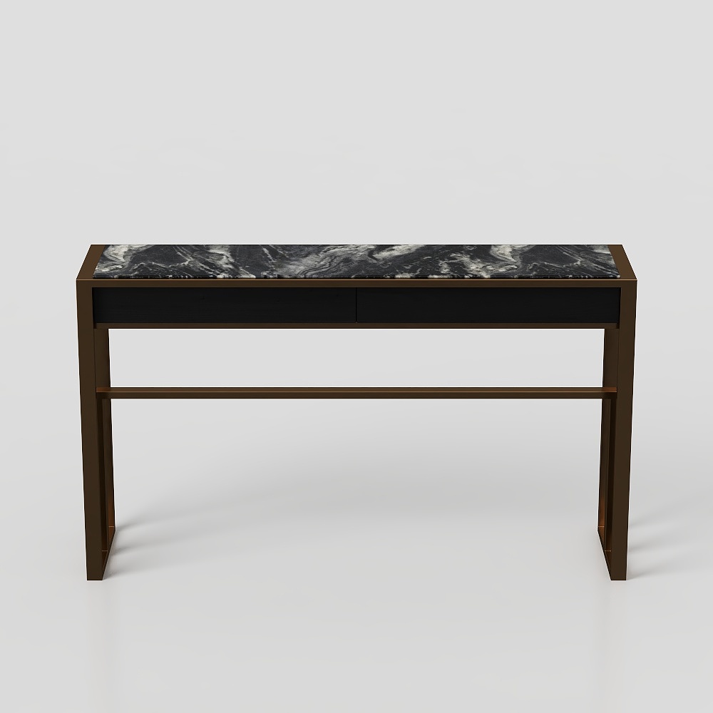 Console Tables