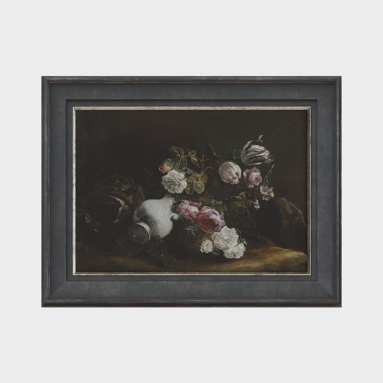 Peinture Décorative