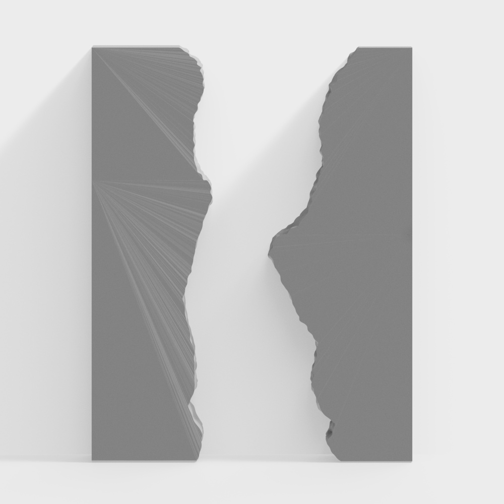 Industrieller gealterter Zementhintergrund