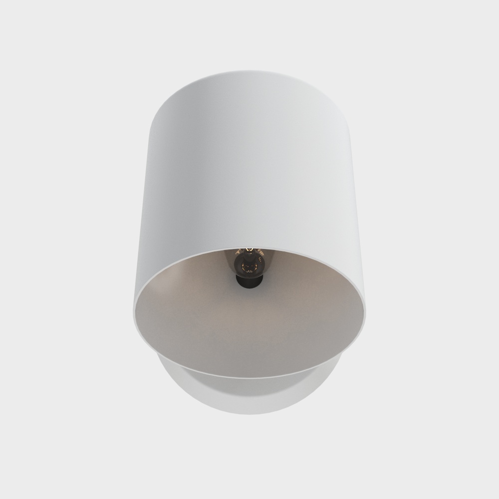 ウォールランプ