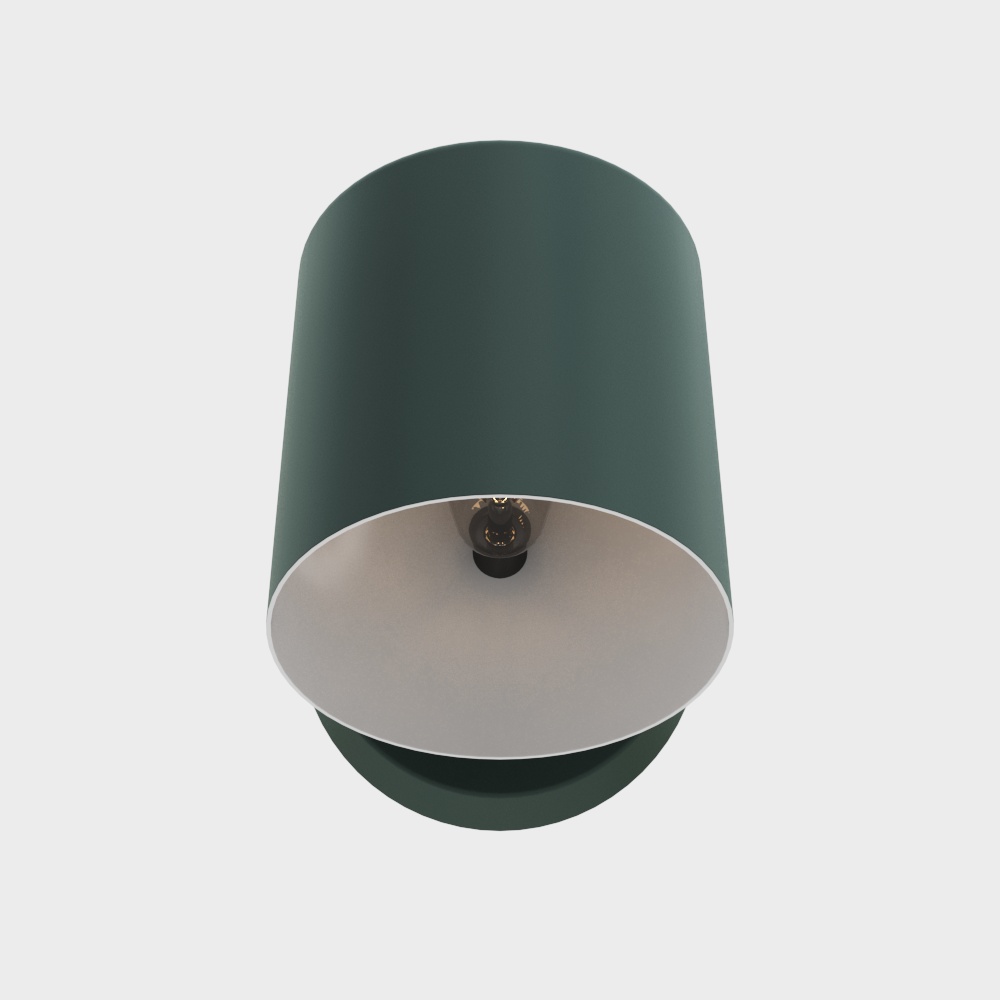 ウォールランプ