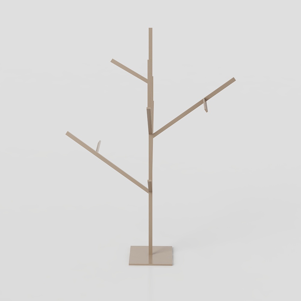 золотая вешалка