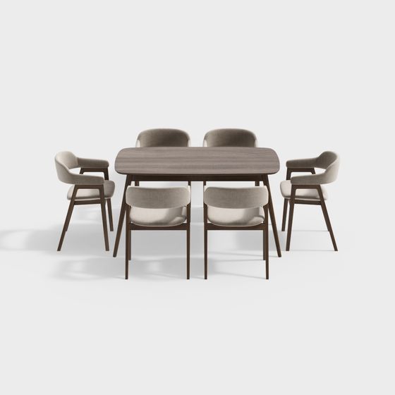 комбинация стола и стула