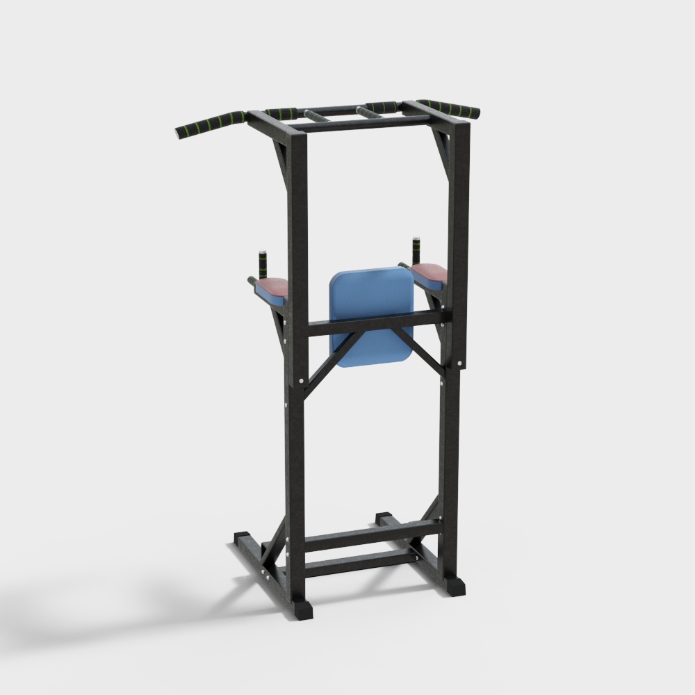 Attrezzatura Fitness