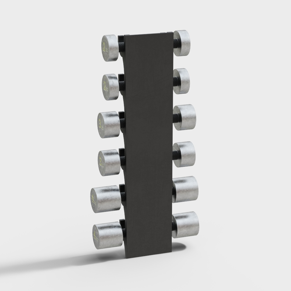 Фитнес-оборудование