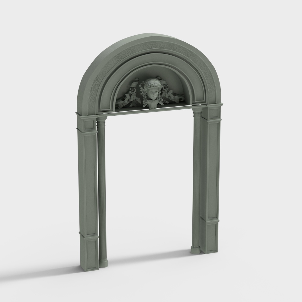 Европейская арка